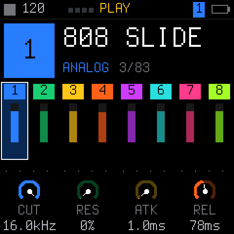 PLAY