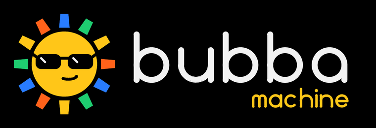 Bubba Machine